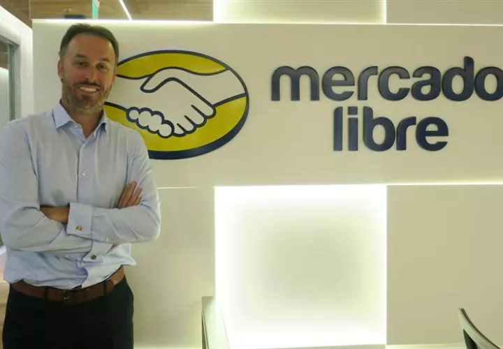 MercadoLibre, un gigante digital con el hambre intacta tras entrar al Nasdaq