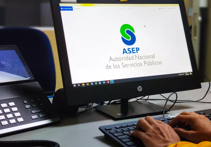 Solicitan a Asep que tomé medidas en el asunto.